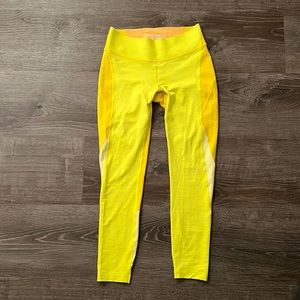 outdoor voices zoom 7/8 legging